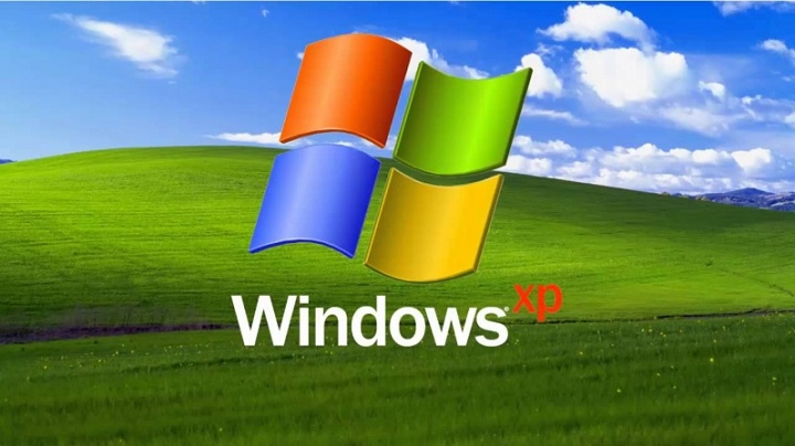 Відключення перевірки цифрового підпису драйвера в Windows XP