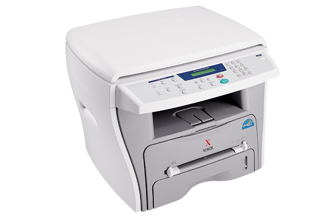 Xerox WorkCentre PE16e